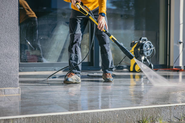 Best Gutter Cleaning  in Easton, MD